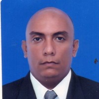 Harold Villalba