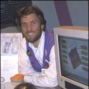 Anders Liljeholm