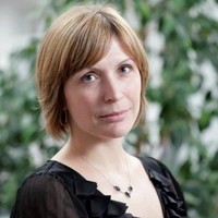 Elīna Gediņa - Ducena
