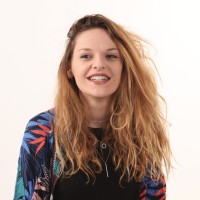 Victoria Gérémie