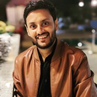 Usman Riaz