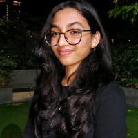 Vedika Vartak