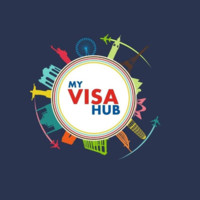 My Visa Hub