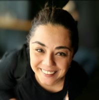 Tatiana Crizza