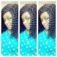 Samantha Tiote