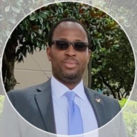 Nelson Dolo, Msc., Mmis