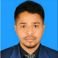 Md Mosharef Hosen