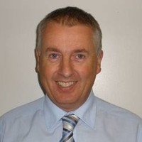 Martin Mottershead