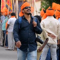 Pintu Dubey