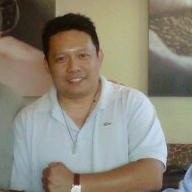 Joey Brillantes