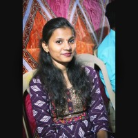 Rasika Mahadik