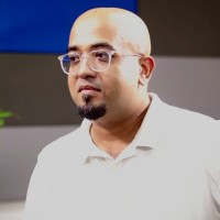 Rahul Mohandas
