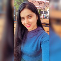Parul Sharma