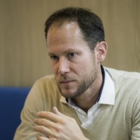 Marc Becht