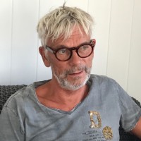 Anders Vangsø Mortensen
