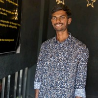 Revanth Kante