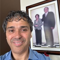 Leocadio Rafael Afonso Rodriguez