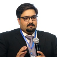 Daniyal Mughal