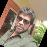 Sunil Narayanan