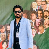Yasir Sahito
