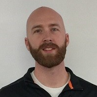 Jonathan Morse