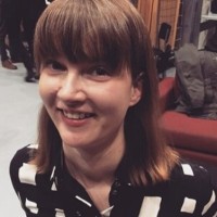 Milka Paunonen
