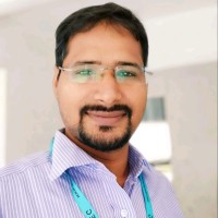 Ashok Kumar Gupta