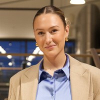 Hannah C-Johansson