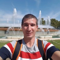 Yordan Pantev