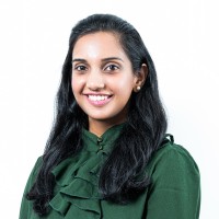 Purnima Gopalkrishnan, Ph.D