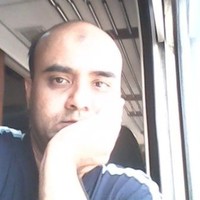 Usman Ahmed