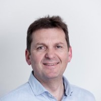 Harry Leo Nøttveit