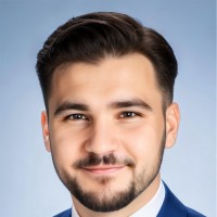Dimitrios Apazidis