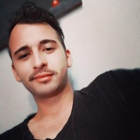 Denis Felipe Ribeiro Dos Santos