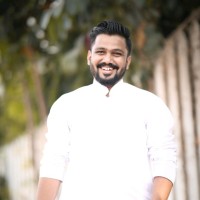 Siddharth Kamble