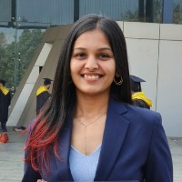 Saumya Poddar