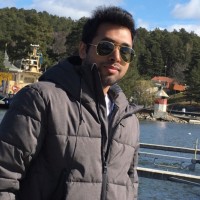 Talat Mahmud Osman Goni