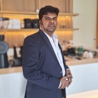Muthukumar Ranganathan