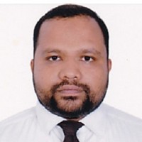 Mohammad Zahirul Islam