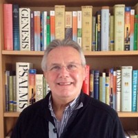Peter Mawson