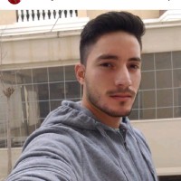 Daniel Agudelo