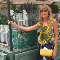 Tracy Fiscalini