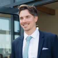 Michael Ellett