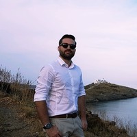 Thomas Nikoleris