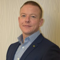 Darren McCarthy