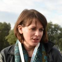 Sandrine Percheval