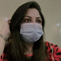 Ayesha Tasneem