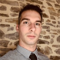 Damien Leblanc