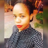 Nyangule Sharon