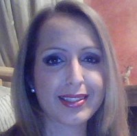 Catherine Giannakopoulou
